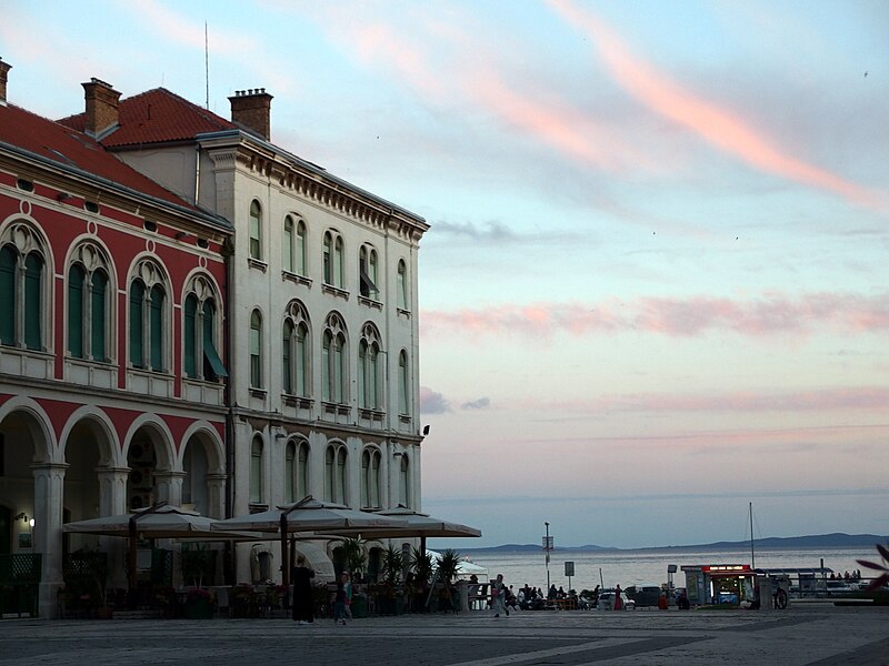Republic Square