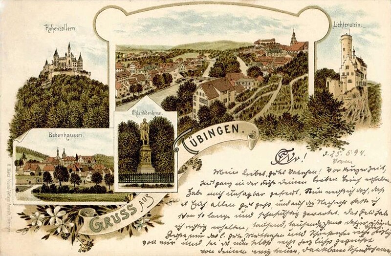 Hohenzollern Castle