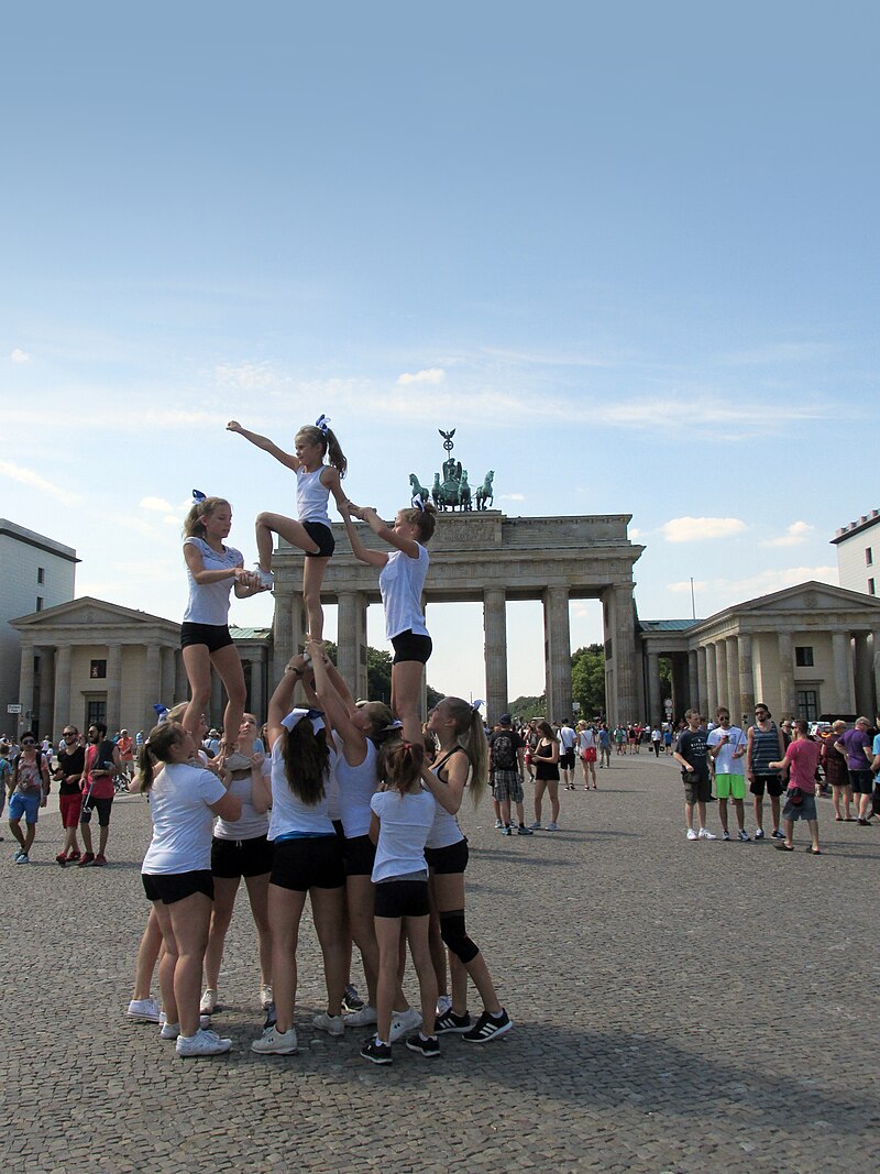 Pariser Platz