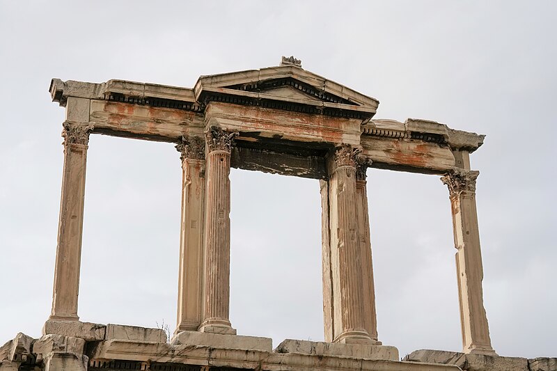 Arch of Hadrian