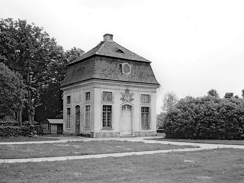 Moritzburg Castle