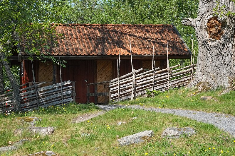 Ängsö National Park