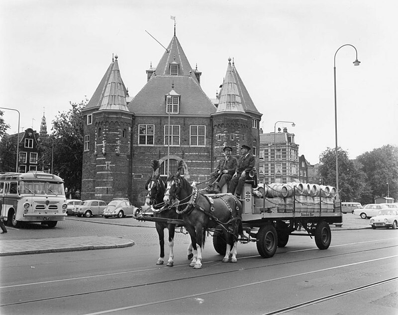 Nieuwmarkt