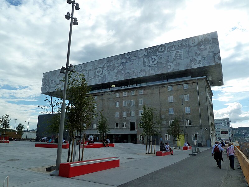 Rockheim