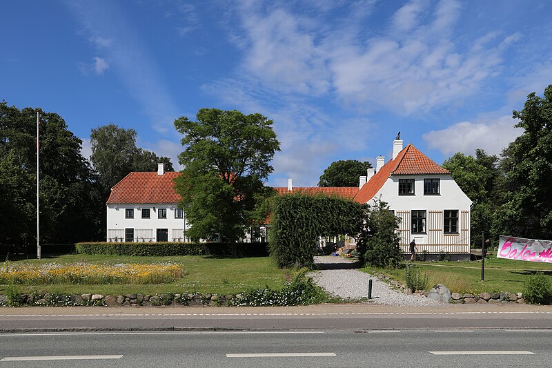 Rungstedlund