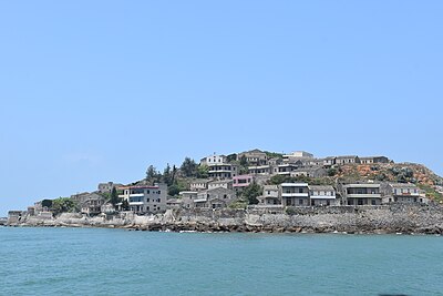 Pingtan Island