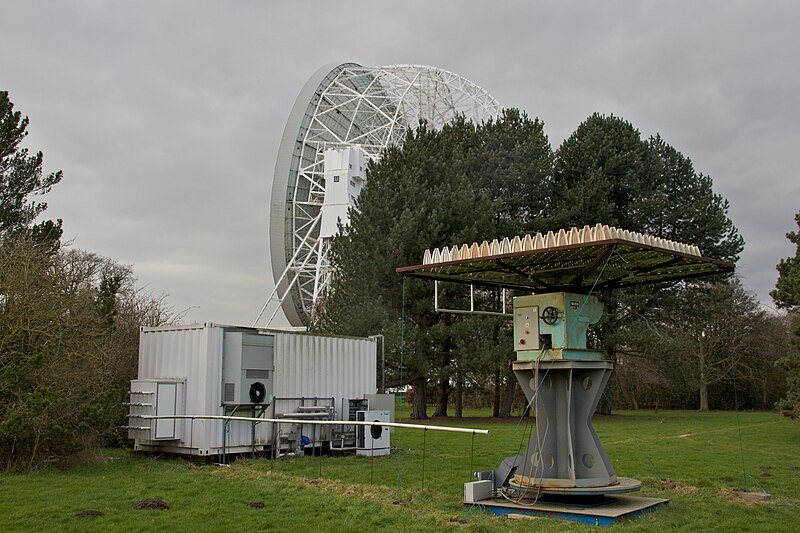 Jodrell Bank Observatory