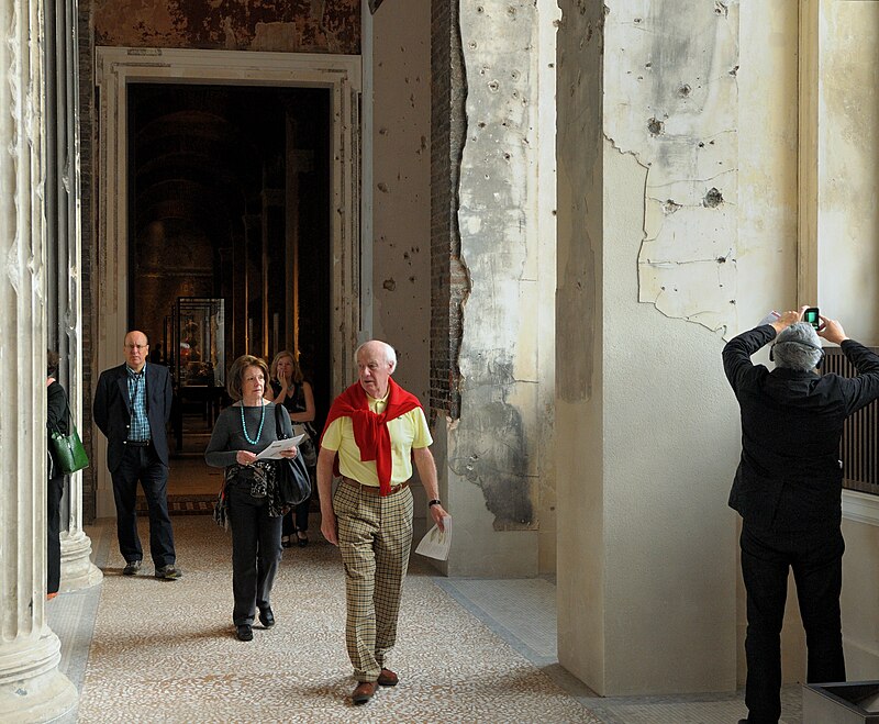 Neues Museum