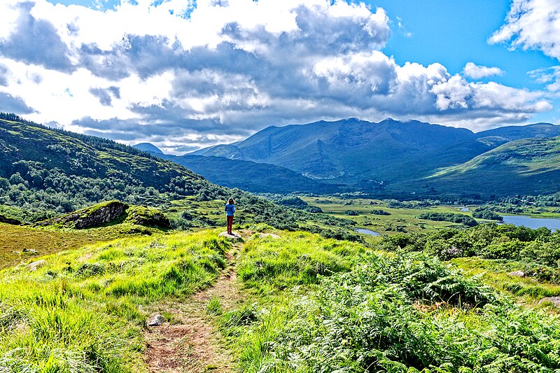 Killarney National Park