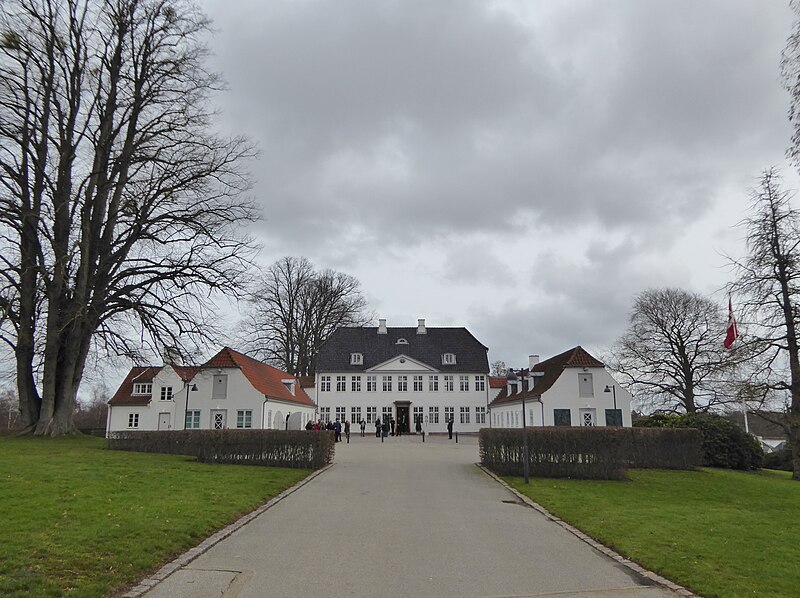 Marienborg