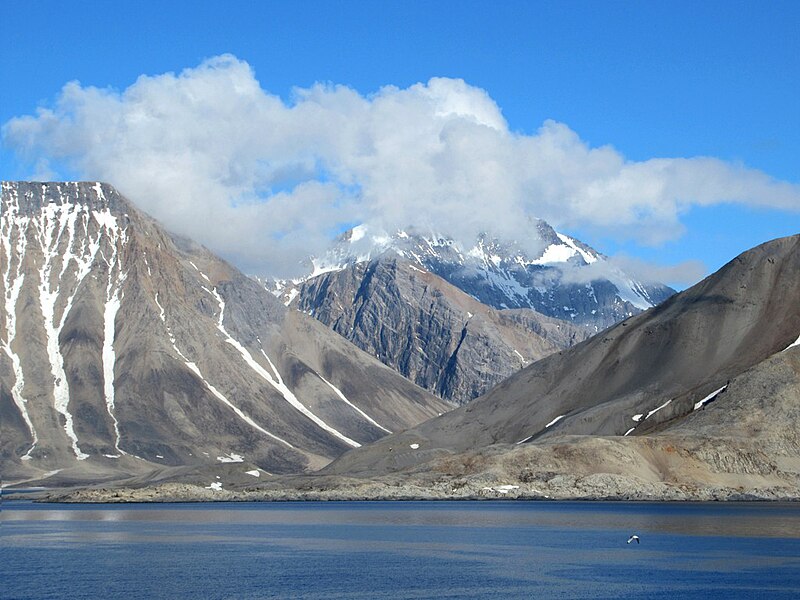 Sør-Spitsbergen National Park
