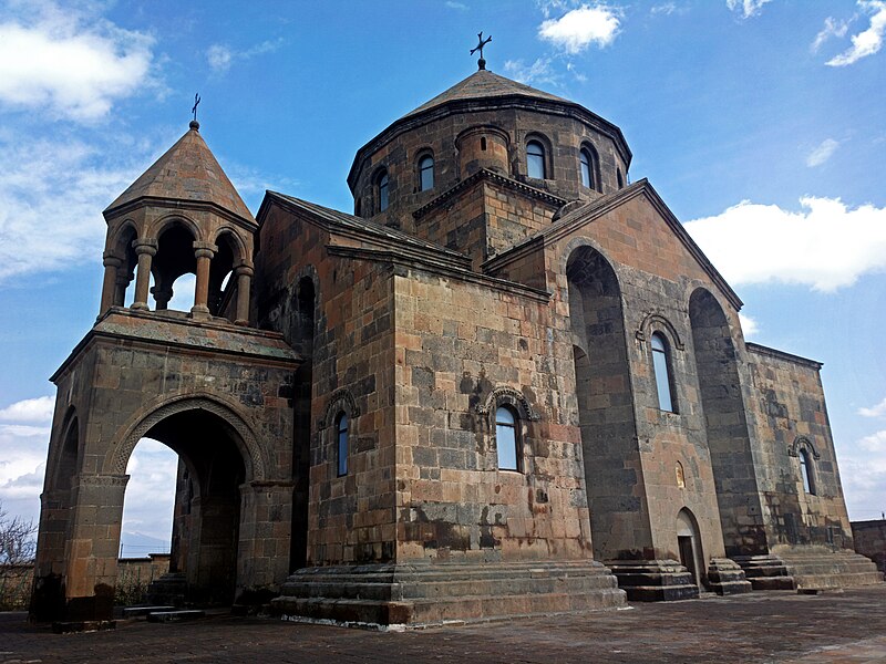 St. Hripsime