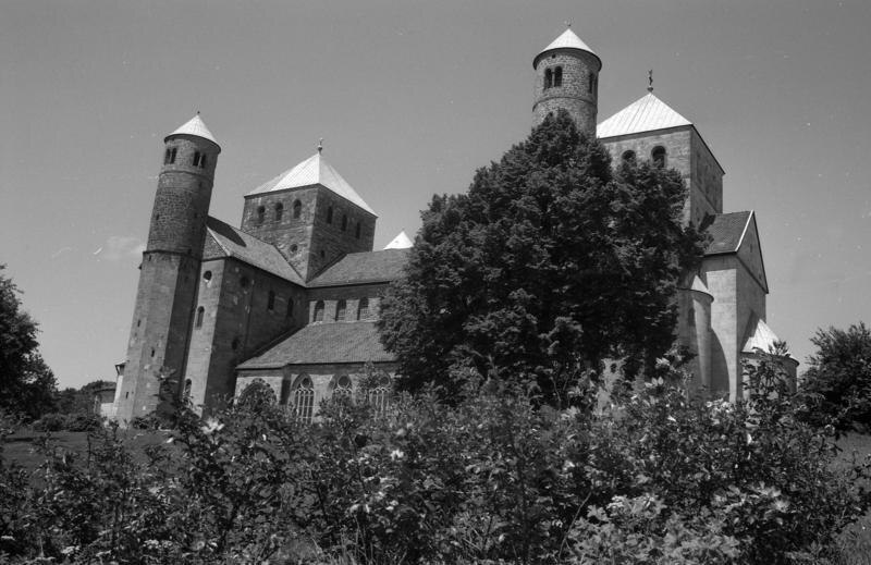 St. Michael's Church