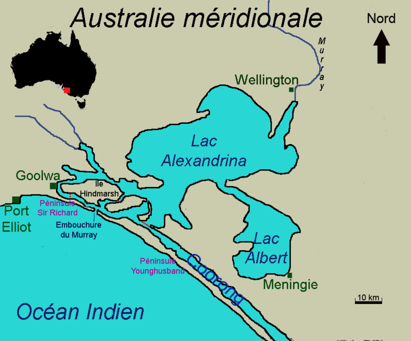 Lake Albert