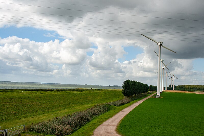 Haringvliet