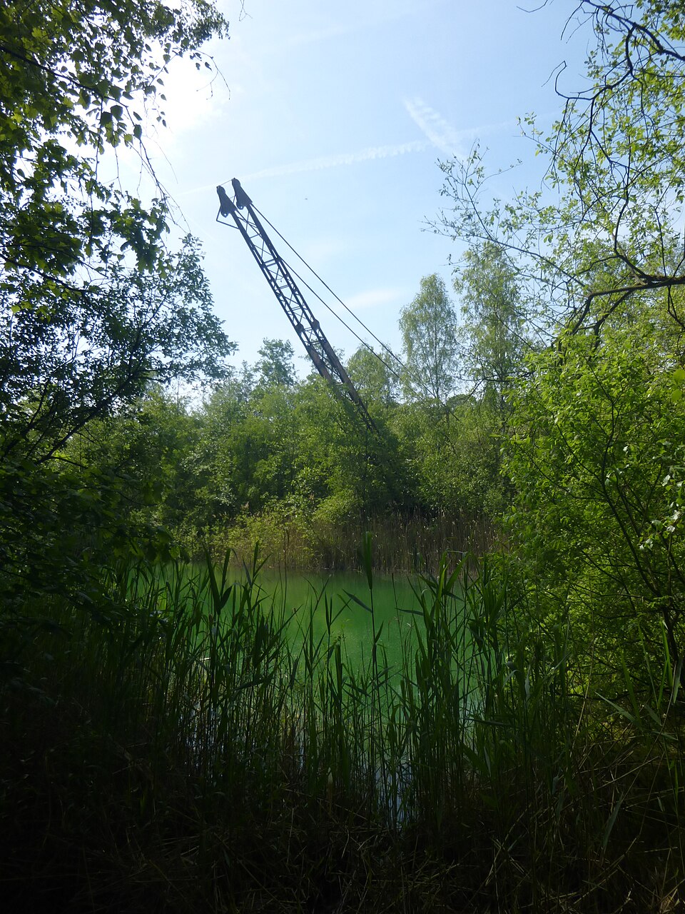 De Schorre