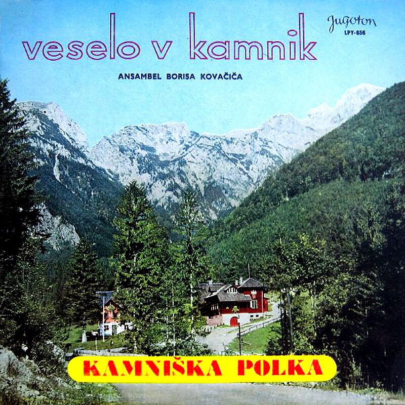 Kamnik