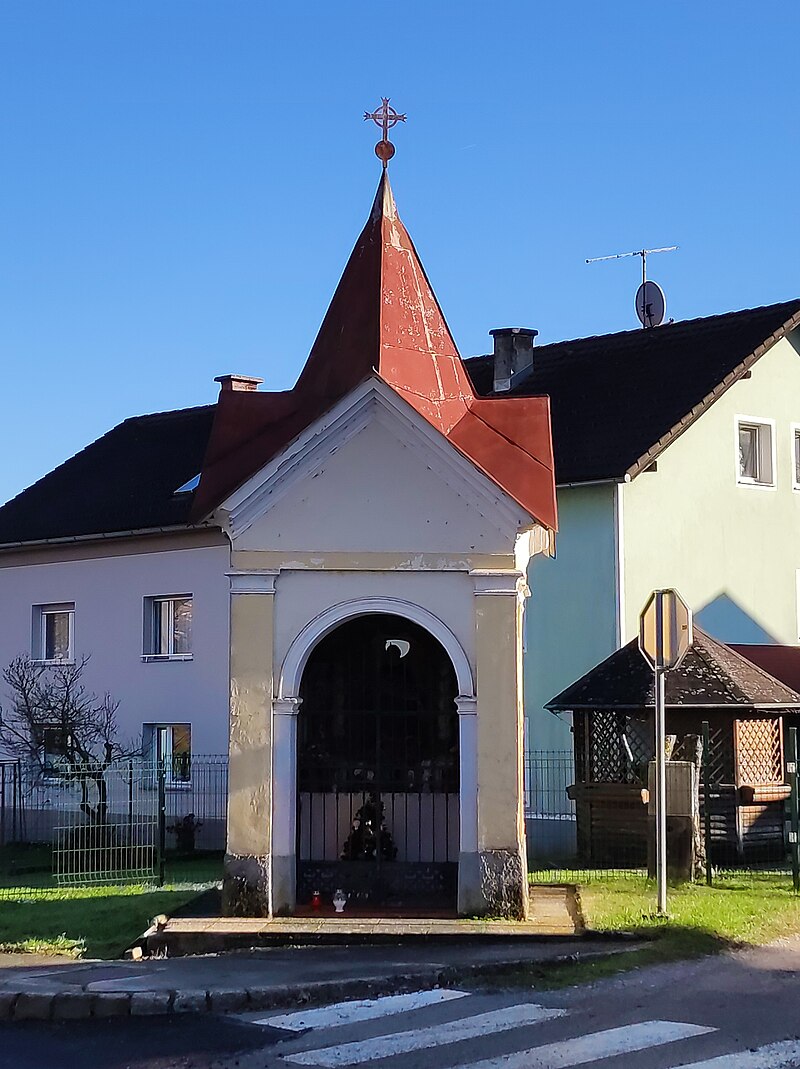 Metlika