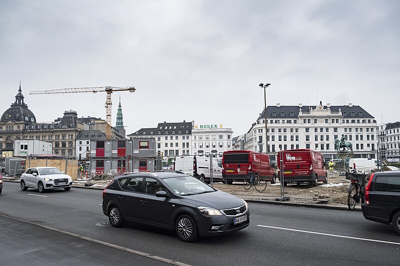 Kongens Nytorv