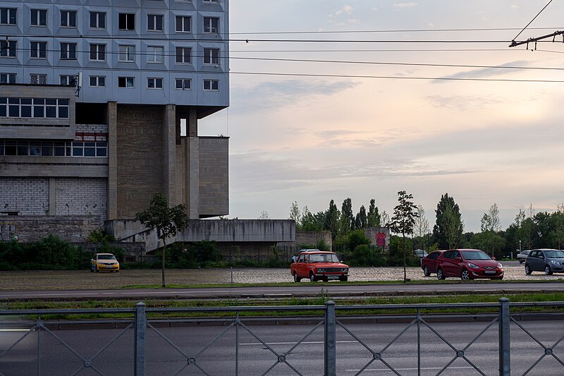 House of Soviets