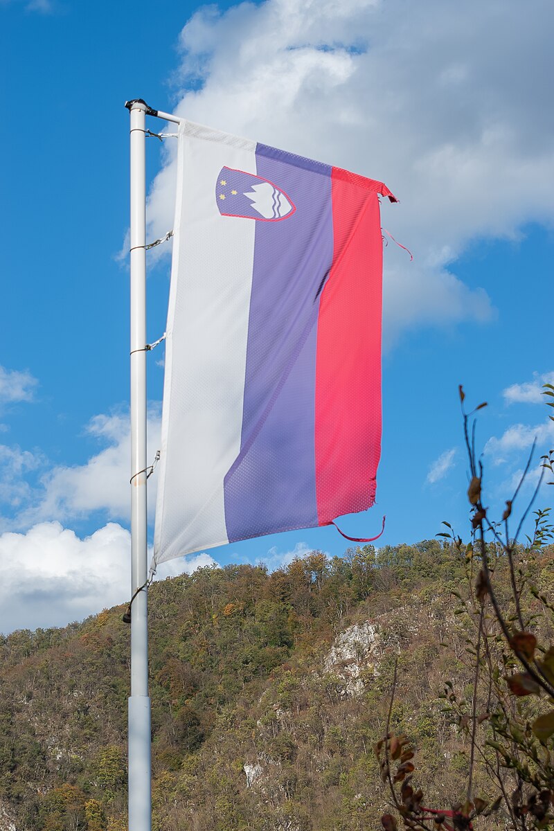 Radeče