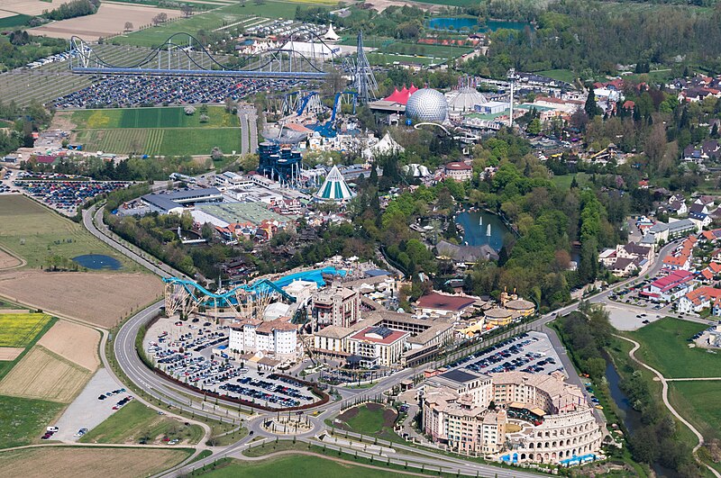 Europa-Park