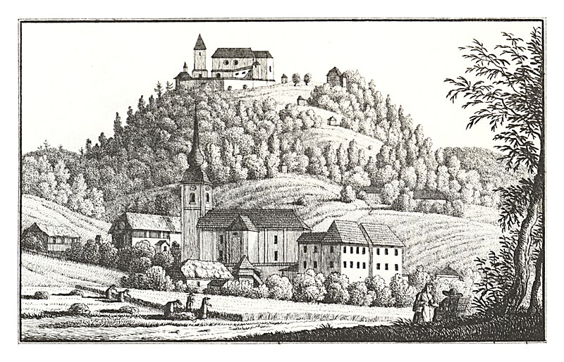 Slovenj Gradec