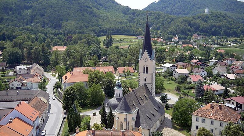 Slovenske Konjice