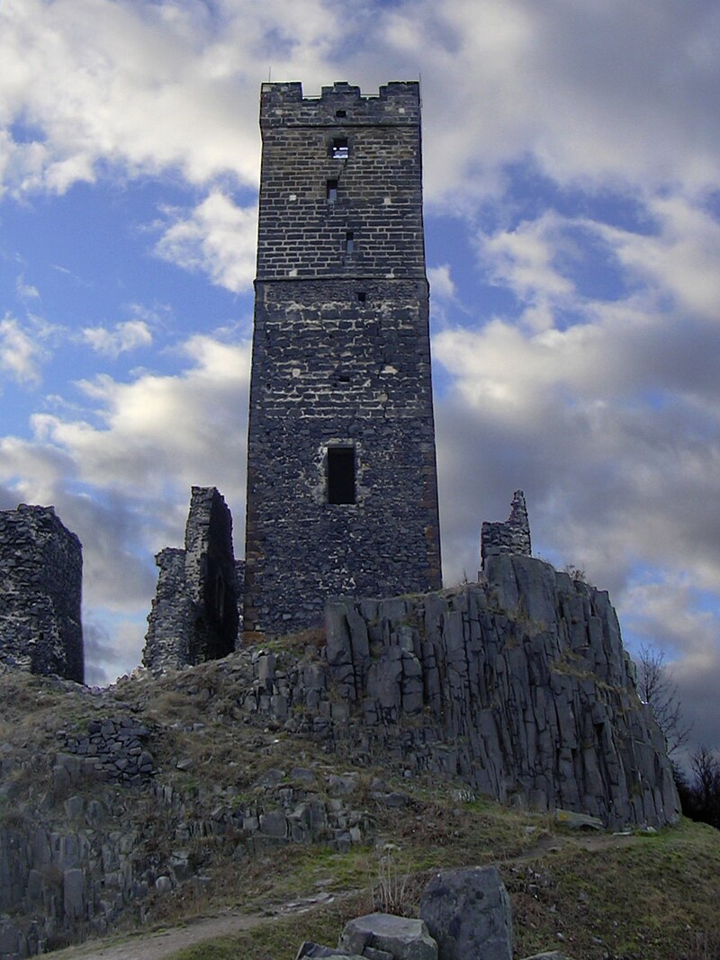 Hazmburk