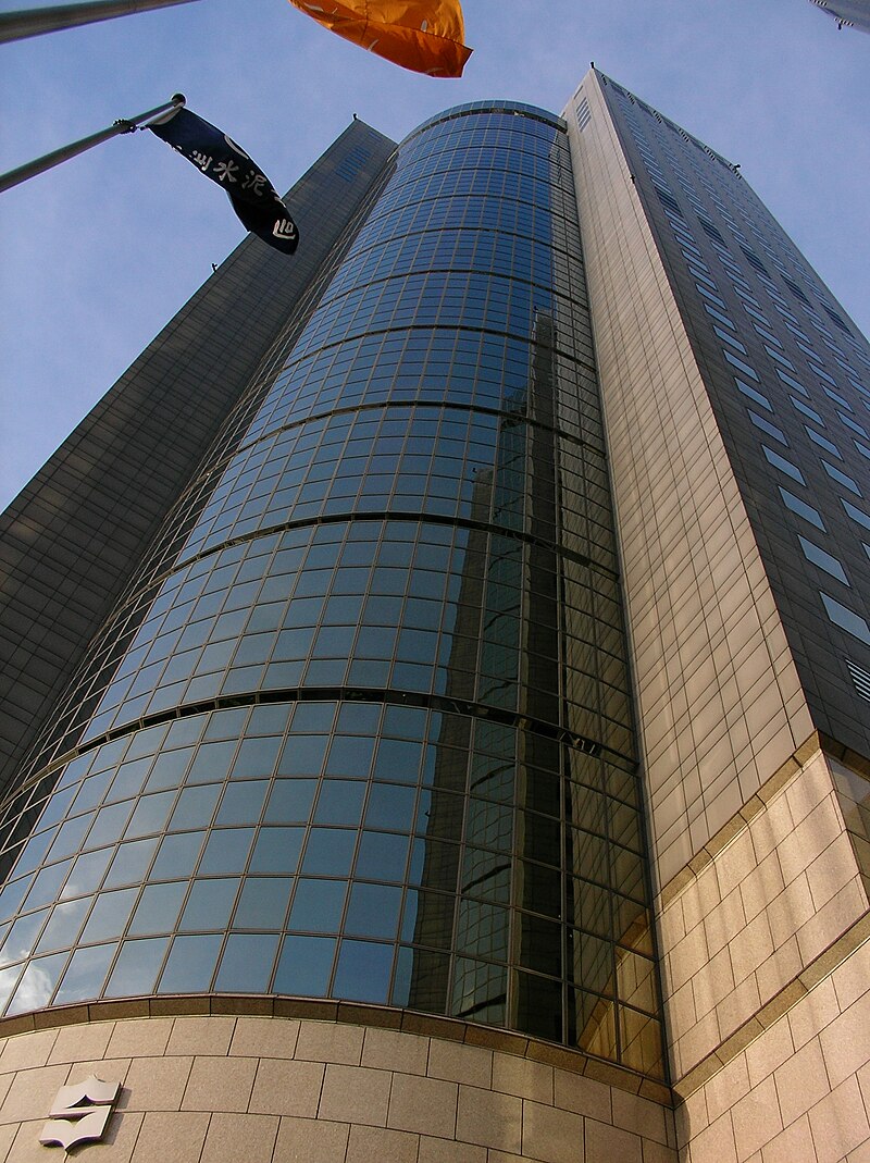 Shangri-La Far Eastern, Taipei