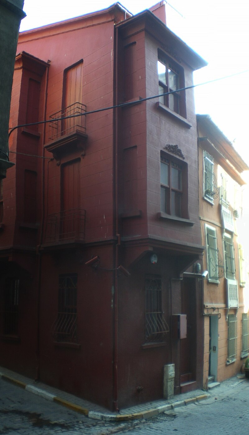 The Museum of Innocence