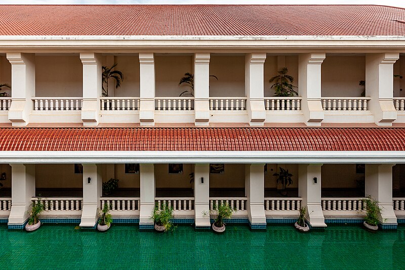 Angkor National Museum