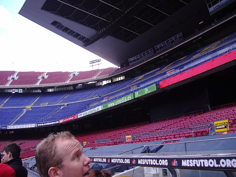 Camp Nou