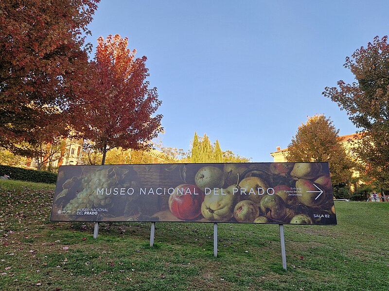 Museo del Prado