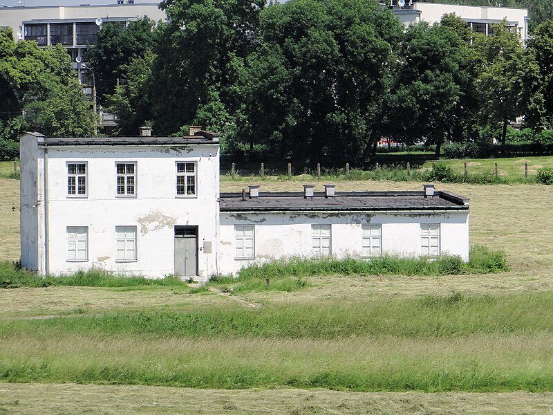 Lublin-Majdanek concentration camp