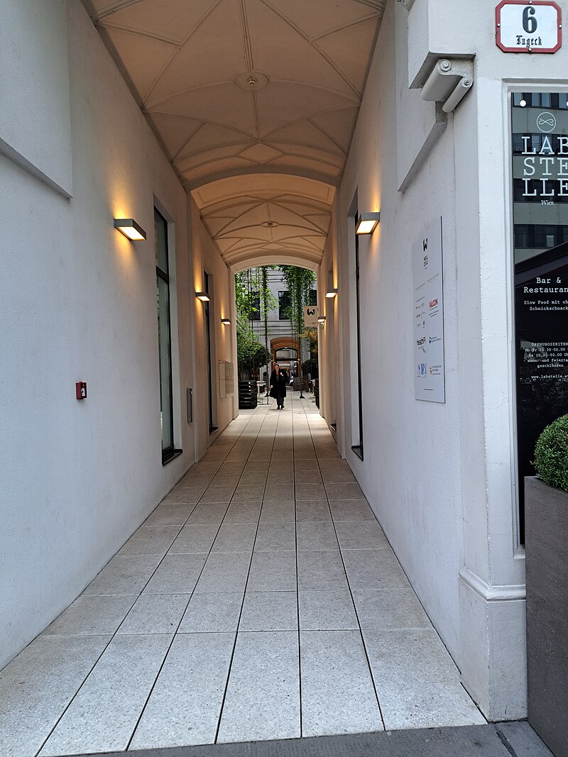 Lugeck
