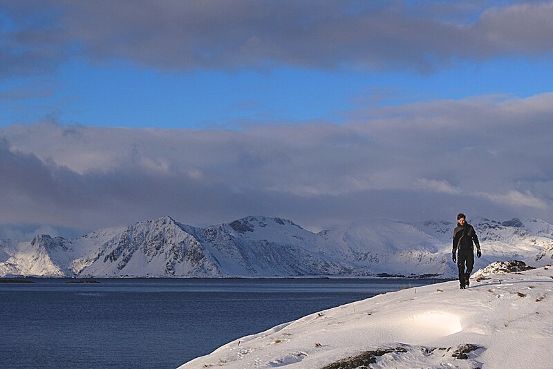 Henningsvær