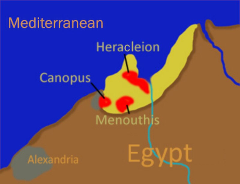 Heracleion