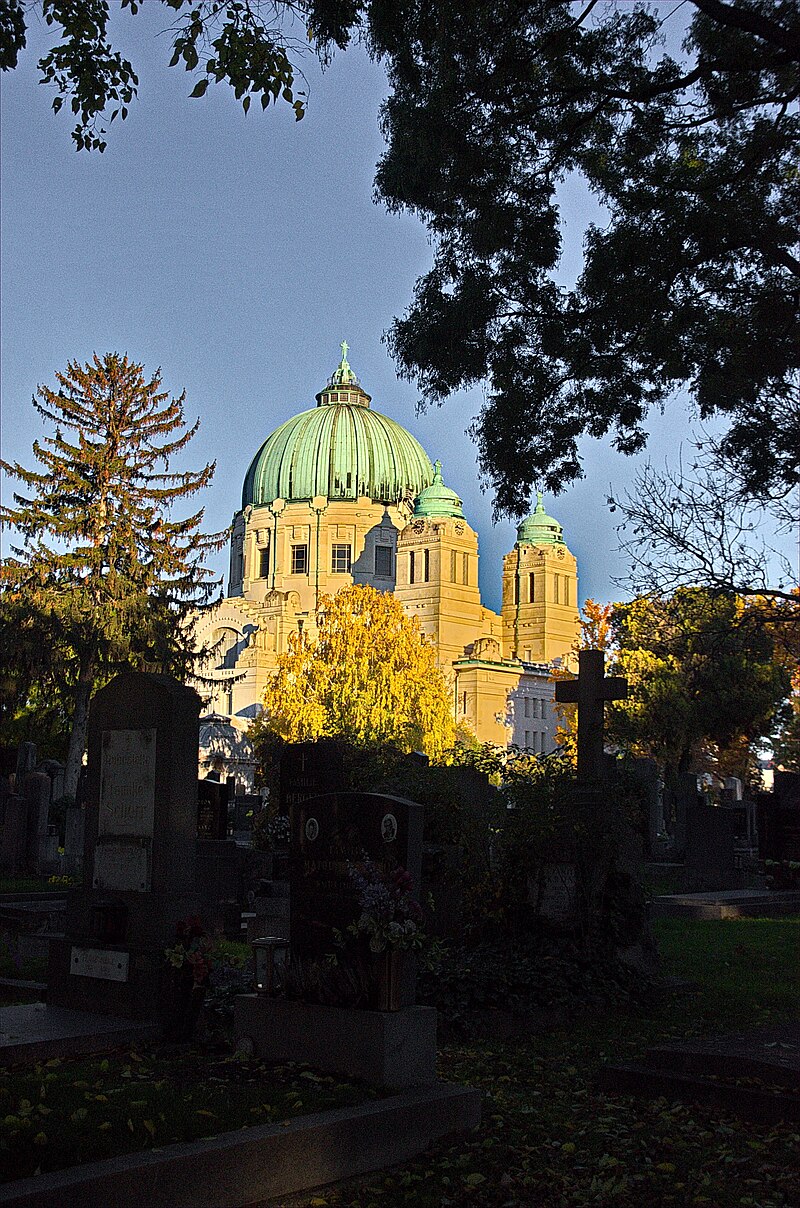 Saint Charles Borromeo Church