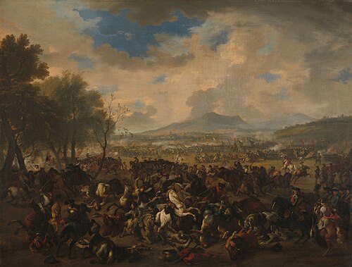 Battle of Ramillies