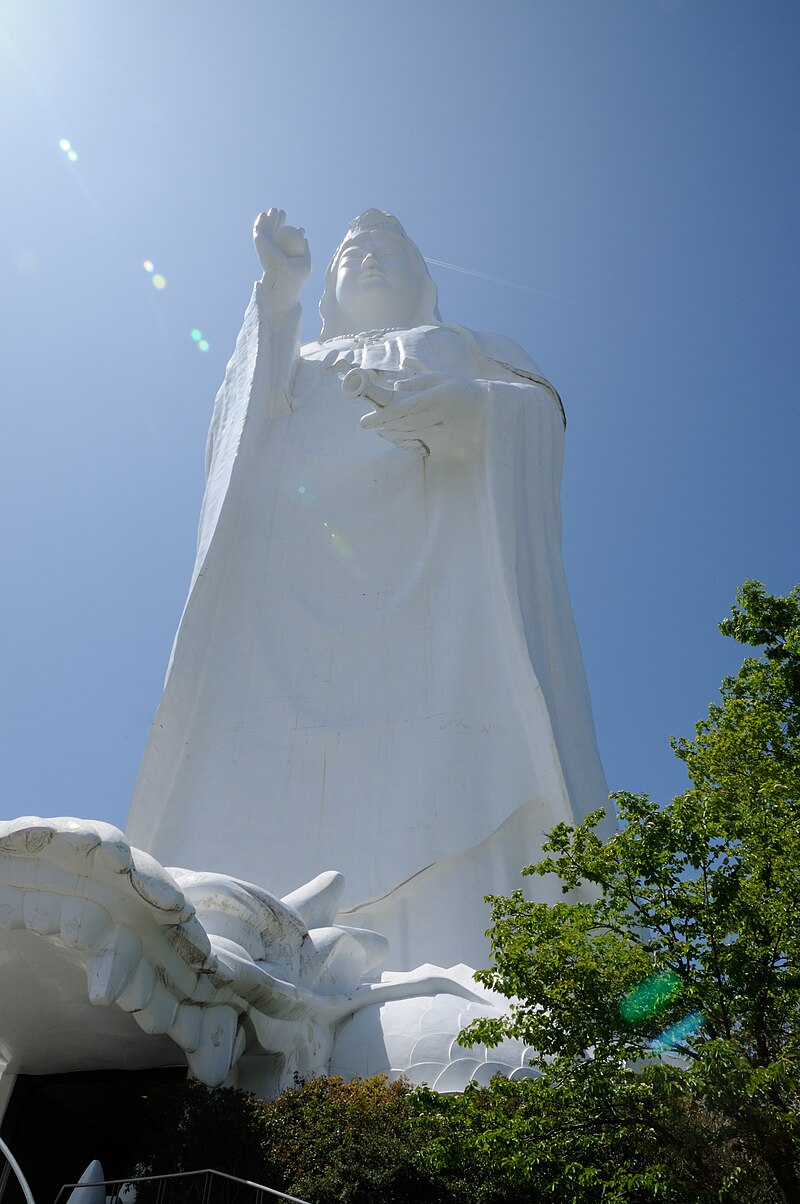 Sendai Daikannon Temple