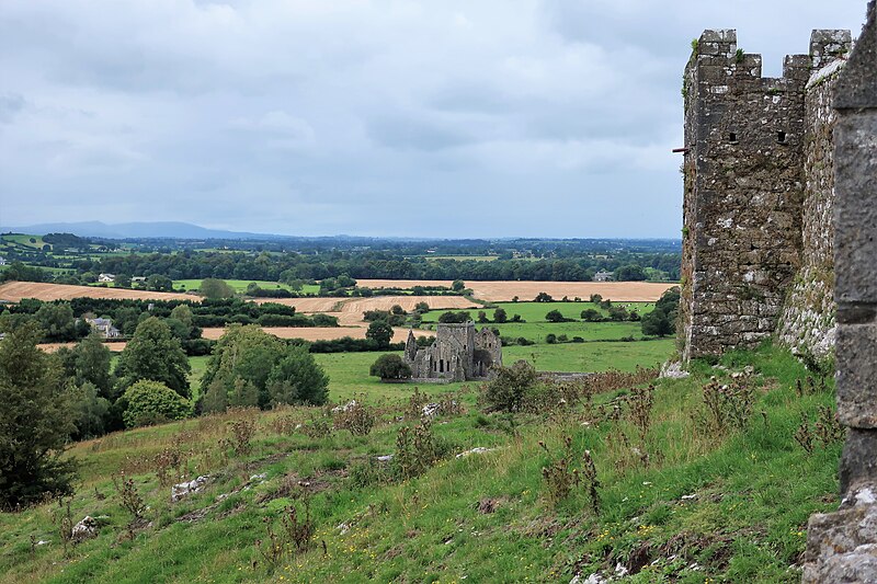 Hore Abbey