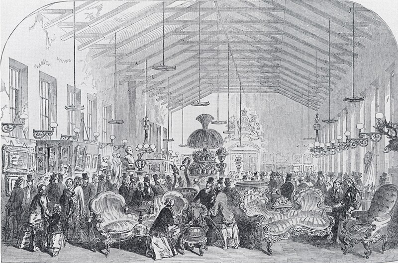 Bonsecours Market