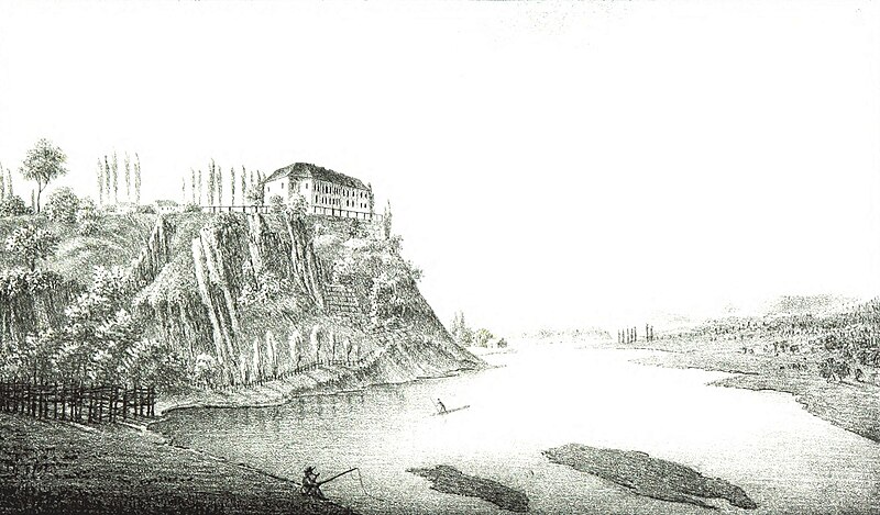 Sanok Castle