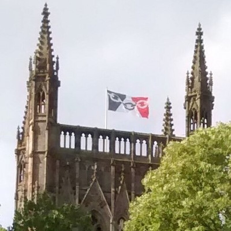 Worcester Cathedral