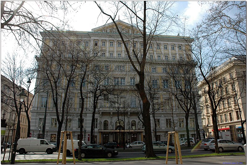 Hotel Imperial