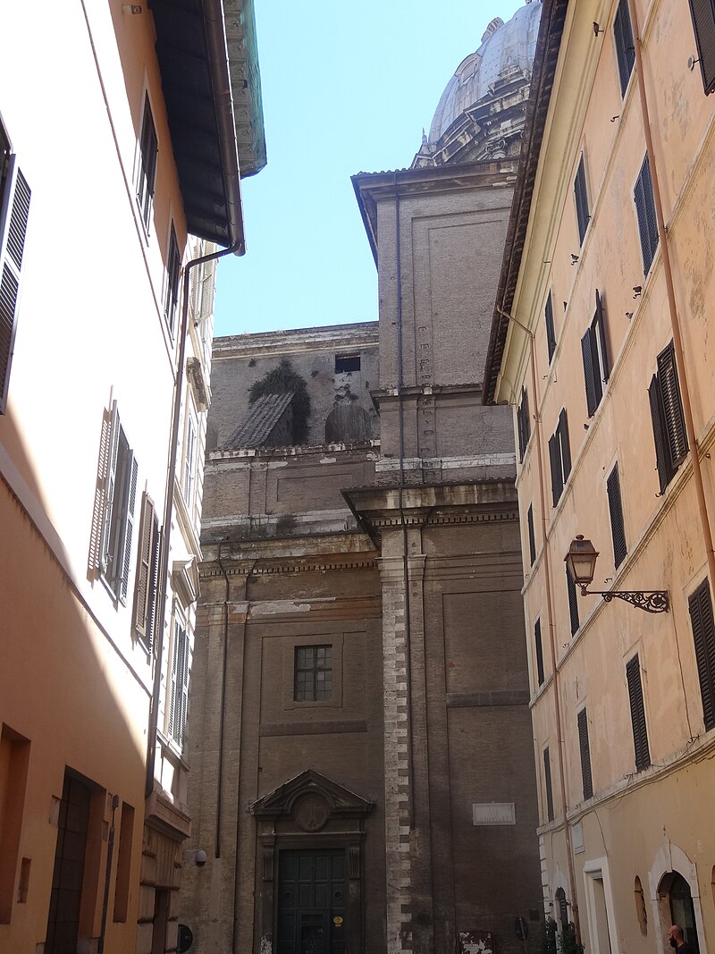 Sant'Andrea della Valle