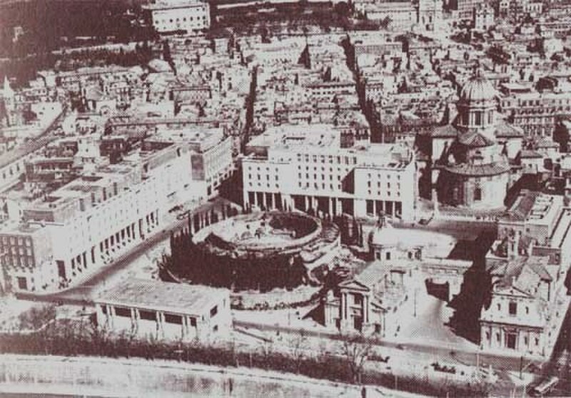 San Carlo al Corso