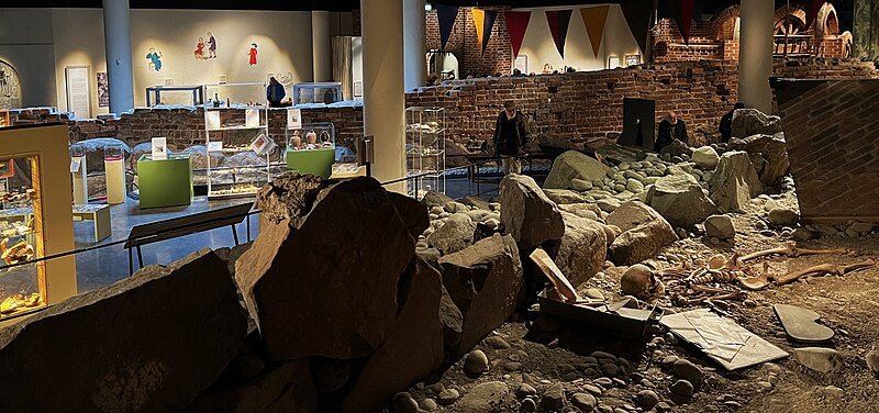 Museum of Medieval Stockholm