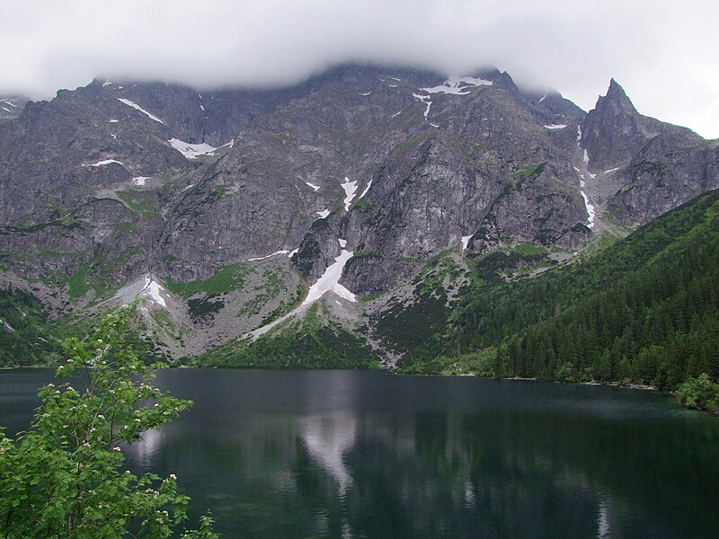 Morskie Oko